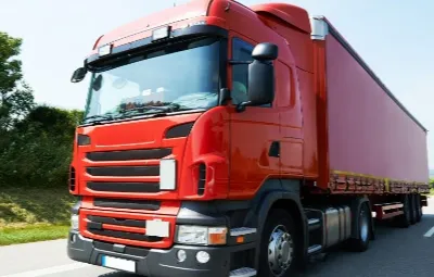 İstanbul Gerger Ambar Kargo