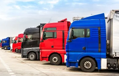 İstanbul Gerger Ambar Nakliyat