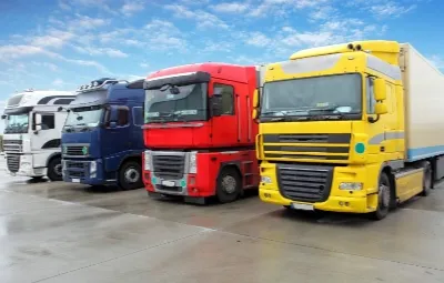 İstanbul Gerger Nakliye Ambarı