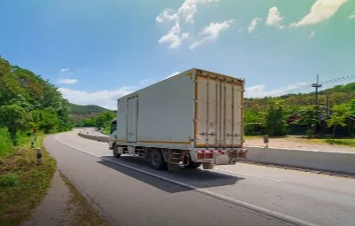 İstanbul ile Gerger Arası Bulaşık Makinesi Taşıma